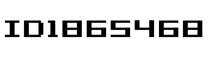 Grixel Acme 7 Wide Bold Xtnd  Free Fonts Download