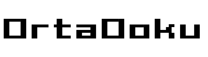 Grixel Acme 7 Wide Bold Xtnd  Free Fonts Download