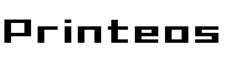 Grixel Acme 7 Wide Bold Xtnd  Free Fonts Download