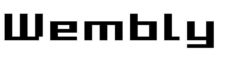 Grixel Acme 7 Wide Bold Xtnd  Free Fonts Download