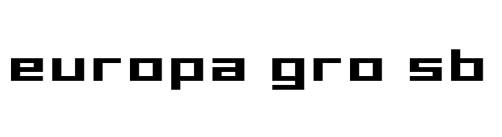 Grixel Acme 7 Wide Bold Xtnd  Free Fonts Download