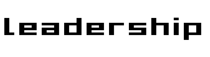 Grixel Acme 7 Wide Bold Xtnd  Free Fonts Download