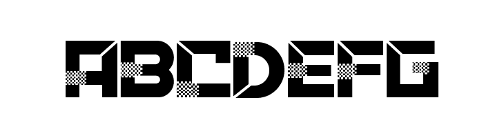 ACCELERARE Demo  Free Fonts Download