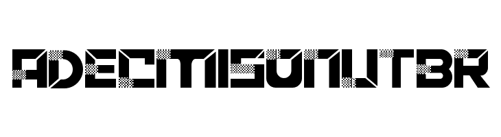 ACCELERARE Demo  Free Fonts Download