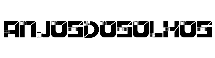 ACCELERARE Demo  Free Fonts Download