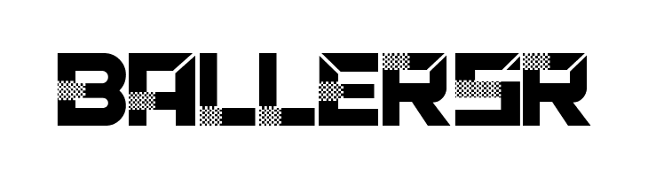 ACCELERARE Demo  Free Fonts Download