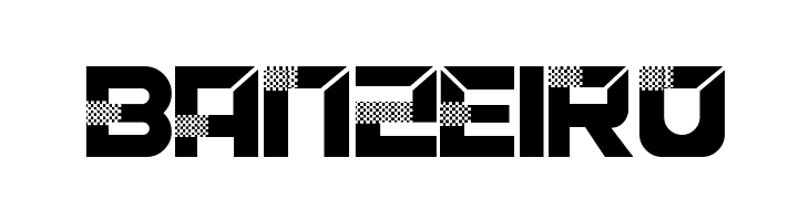 ACCELERARE Demo  Free Fonts Download