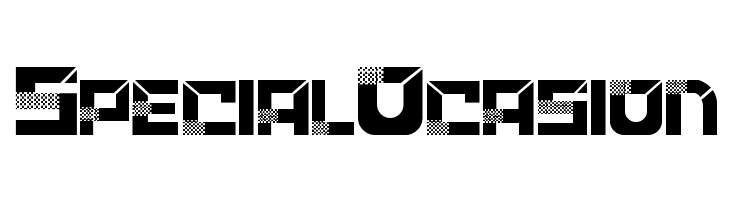 ACCELERARE Demo  Free Fonts Download