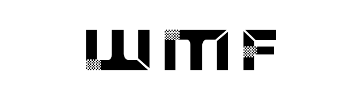 ACCELERARE Demo  Free Fonts Download