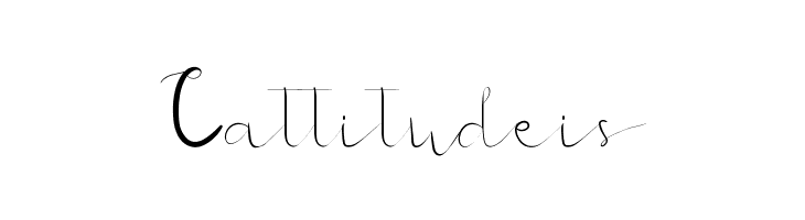 New GLADISHdemo Script  Free Fonts Download