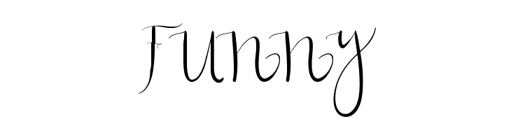 New GLADISHdemo Script  Free Fonts Download