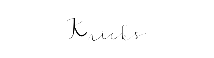 New GLADISHdemo Script  Free Fonts Download