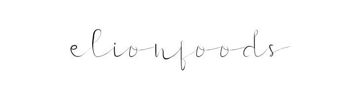 New GLADISHdemo Script  Free Fonts Download