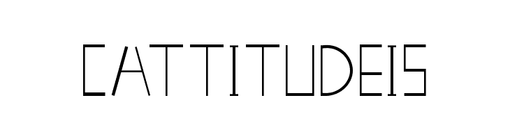 New GLADISHdemo Fancy  Free Fonts Download