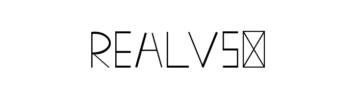 New GLADISHdemo Fancy  Free Fonts Download