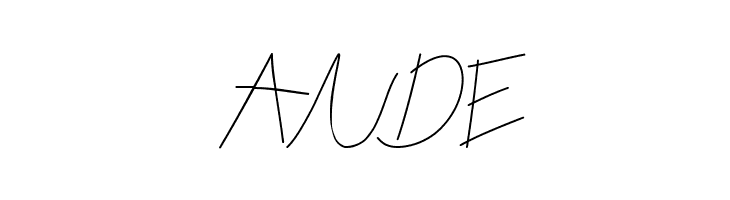 Nikeisha DEMO  Free Fonts Download