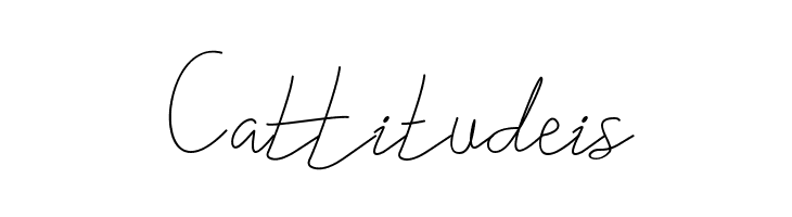 Nikeisha DEMO  Free Fonts Download