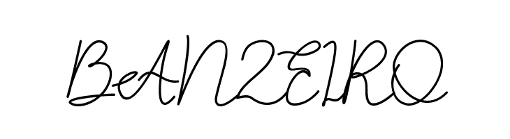 Catherina DEMO  Free Fonts Download