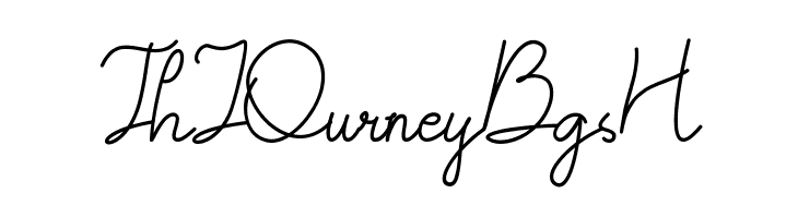 Catherina DEMO  Free Fonts Download