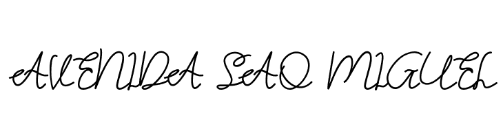 Catherina DEMO Bold  Free Fonts Download