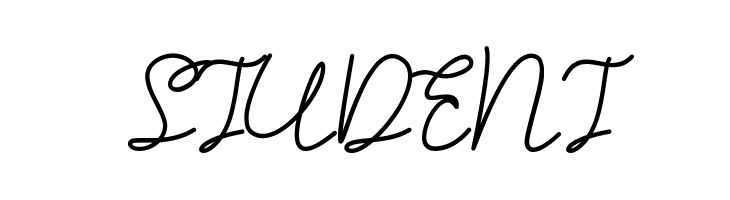 Catherina DEMO Bold  Free Fonts Download