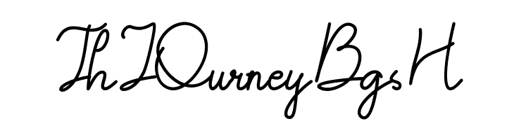 Catherina DEMO Bold  Free Fonts Download