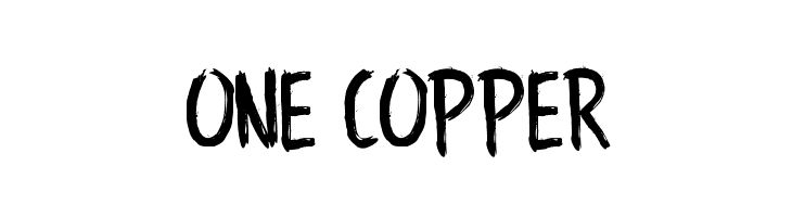 Jenoshark Feiya Demo Display Grunge  Free Fonts Download