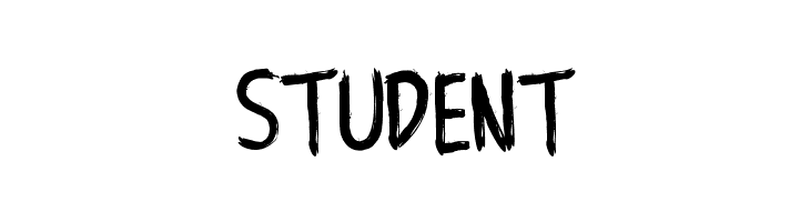 Jenoshark Feiya Demo Display Grunge  Free Fonts Download