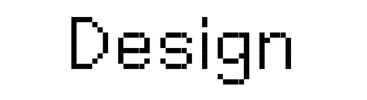 PW Extended  Free Fonts Download