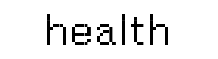 PW Extended  Free Fonts Download