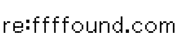 PW Extended  Free Fonts Download