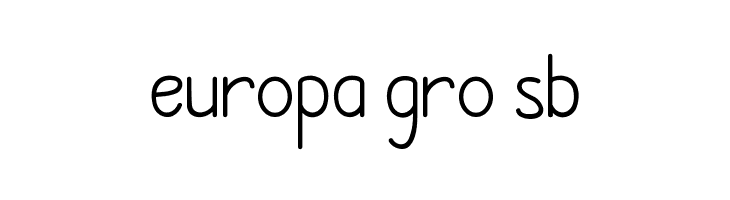 Sandwell DEMO Sans  Free Fonts Download