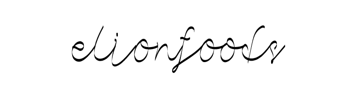 Lorieta DEMO  Free Fonts Download