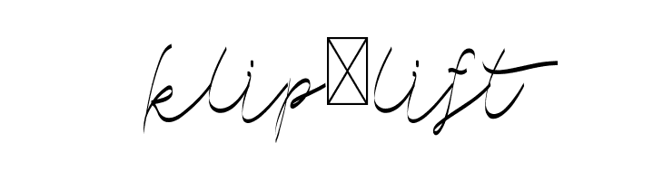 Lorieta DEMO  Free Fonts Download