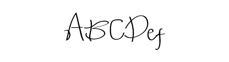 Ariesta Moon Demo  Free Fonts Download