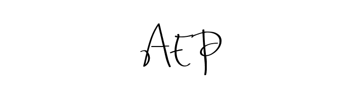 Ariesta Moon Demo  Free Fonts Download