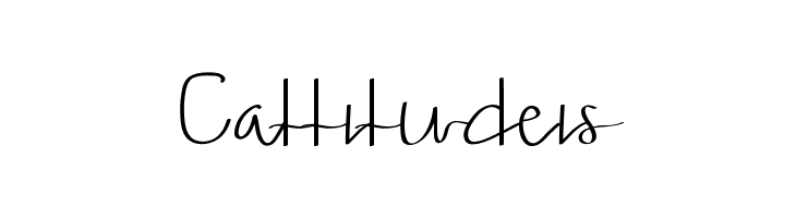 Ariesta Moon Demo  Free Fonts Download