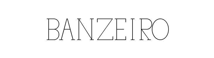 Ariesta Moon Demo Serif  Free Fonts Download