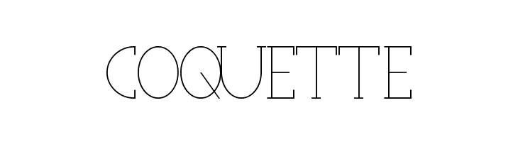 Ariesta Moon Demo Serif  Free Fonts Download