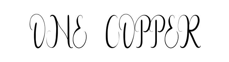 Infinity Gown Demo  Free Fonts Download