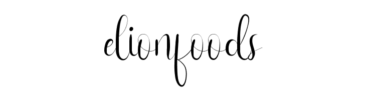Infinity Gown Demo  Free Fonts Download
