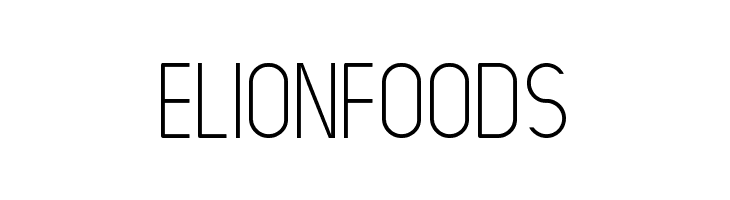 LIONELLO DEMO Light  Free Fonts Download