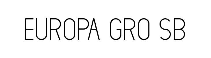 LIONELLO DEMO Light  Free Fonts Download