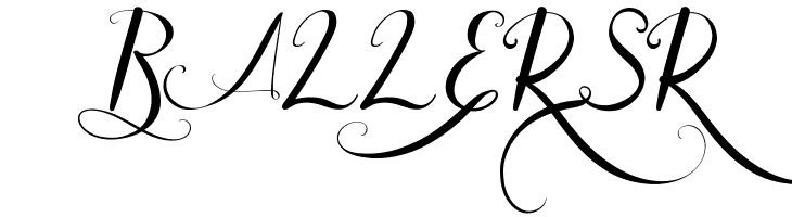 April Dance Demo  Free Fonts Download