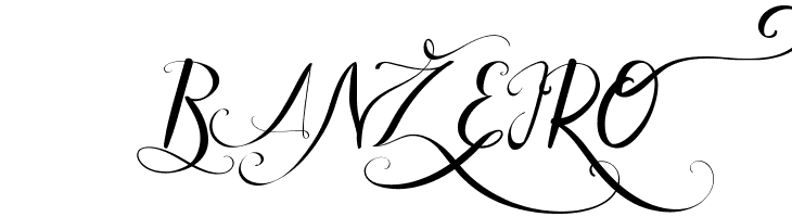 April Dance Demo  Free Fonts Download