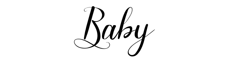 April Dance Demo  Free Fonts Download