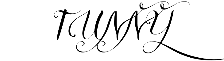 April Dance Demo  Free Fonts Download