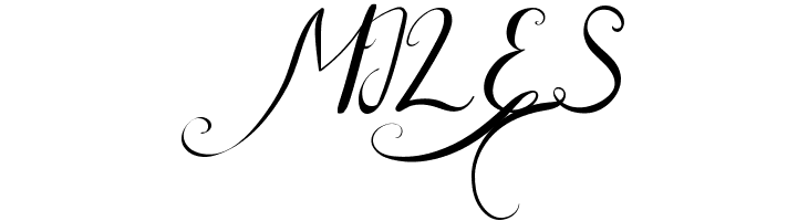 April Dance Demo  Free Fonts Download