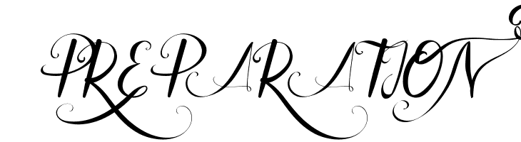 April Dance Demo  Free Fonts Download