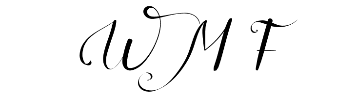 April Dance Demo  Free Fonts Download